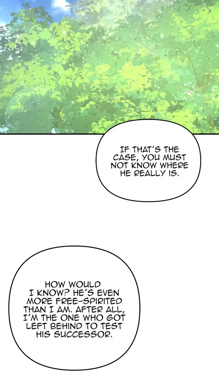 Read Ranker Who Lives A Second Time EN Manga Online