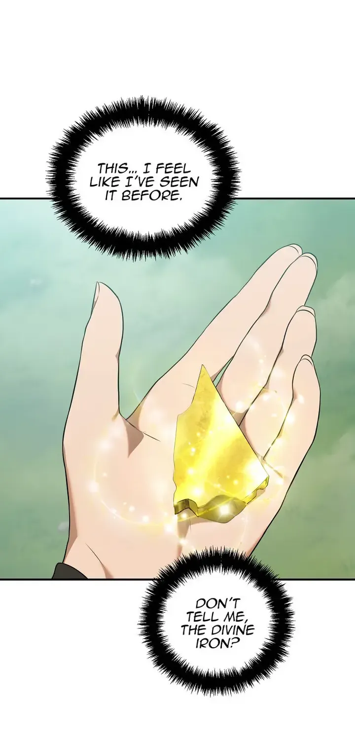 Read Ranker Who Lives A Second Time EN Manga Online