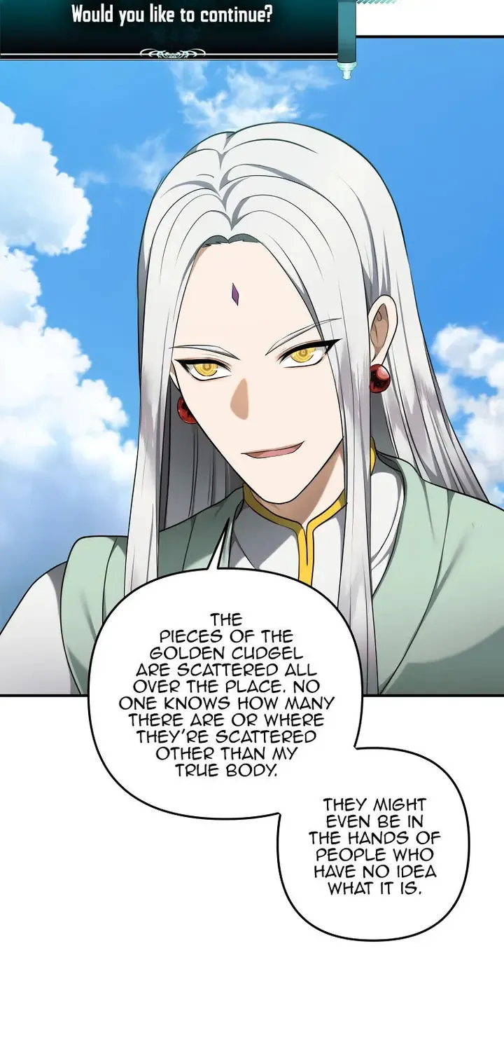 Read Ranker Who Lives A Second Time EN Manga Online