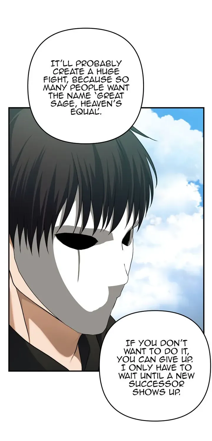 Read Ranker Who Lives A Second Time EN Manga Online
