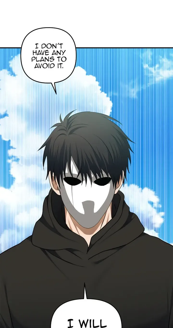 Read Ranker Who Lives A Second Time EN Manga Online
