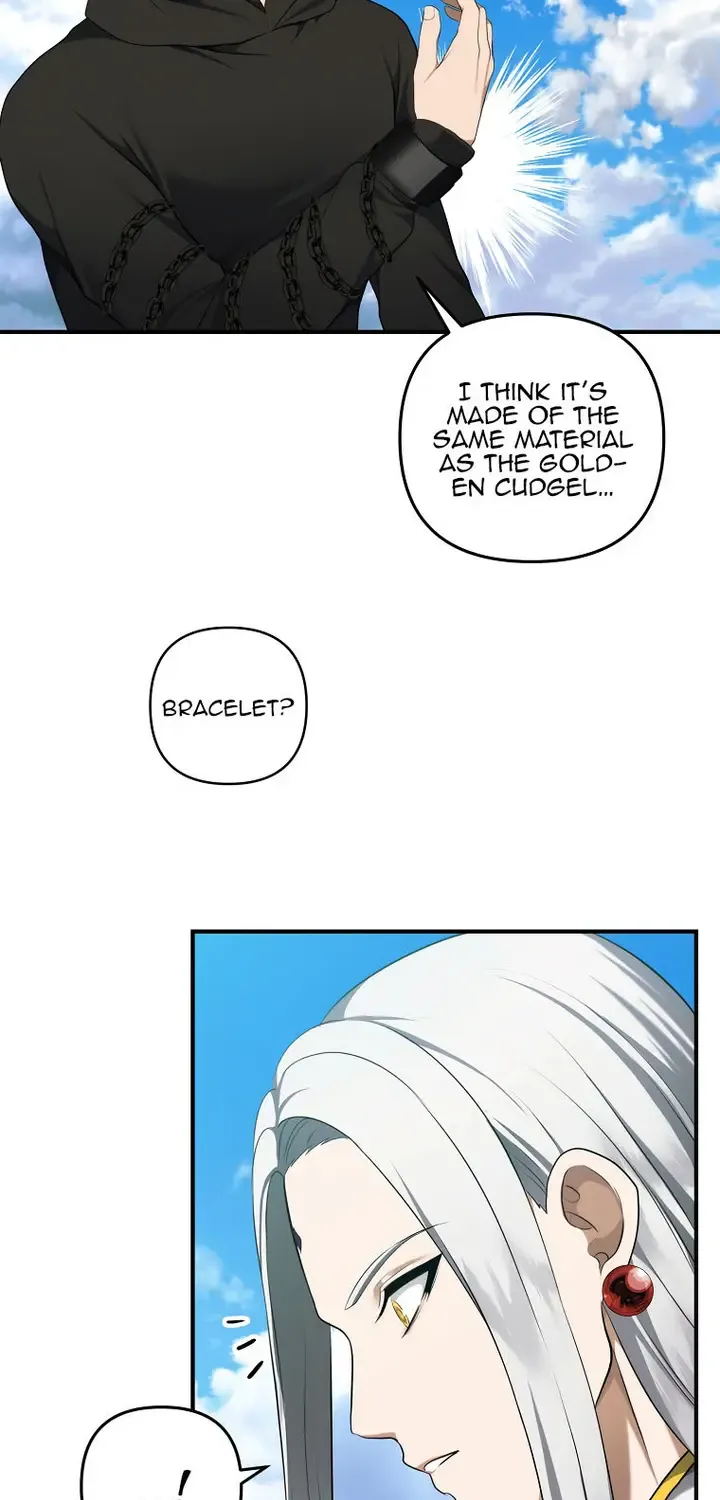Read Ranker Who Lives A Second Time EN Manga Online