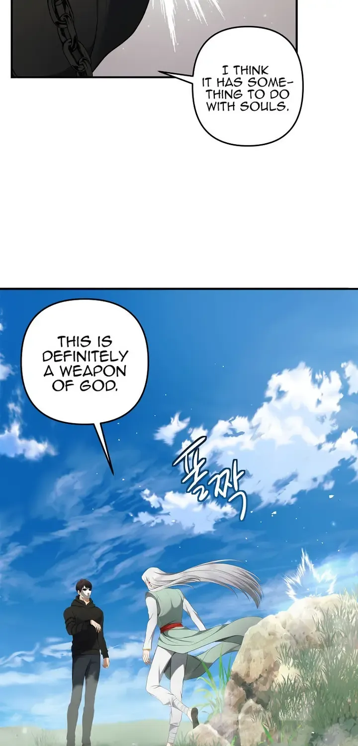 Read Ranker Who Lives A Second Time EN Manga Online