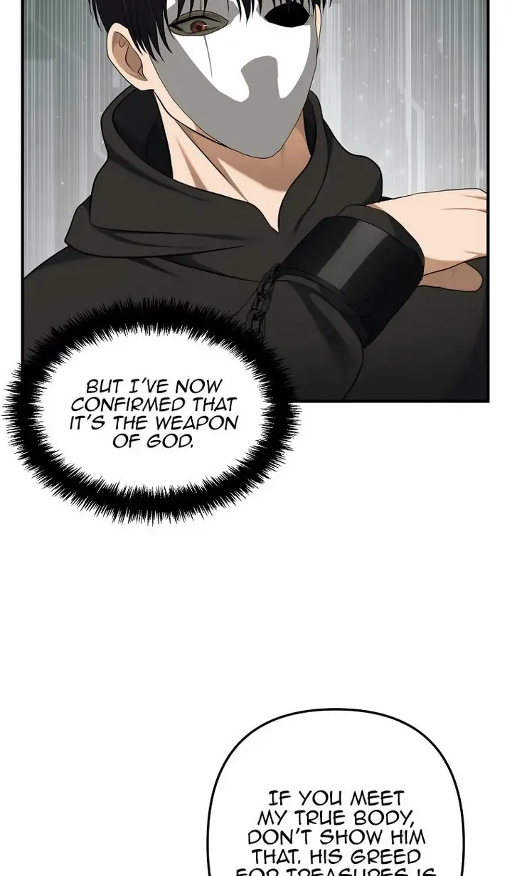Read Ranker Who Lives A Second Time EN Manga Online