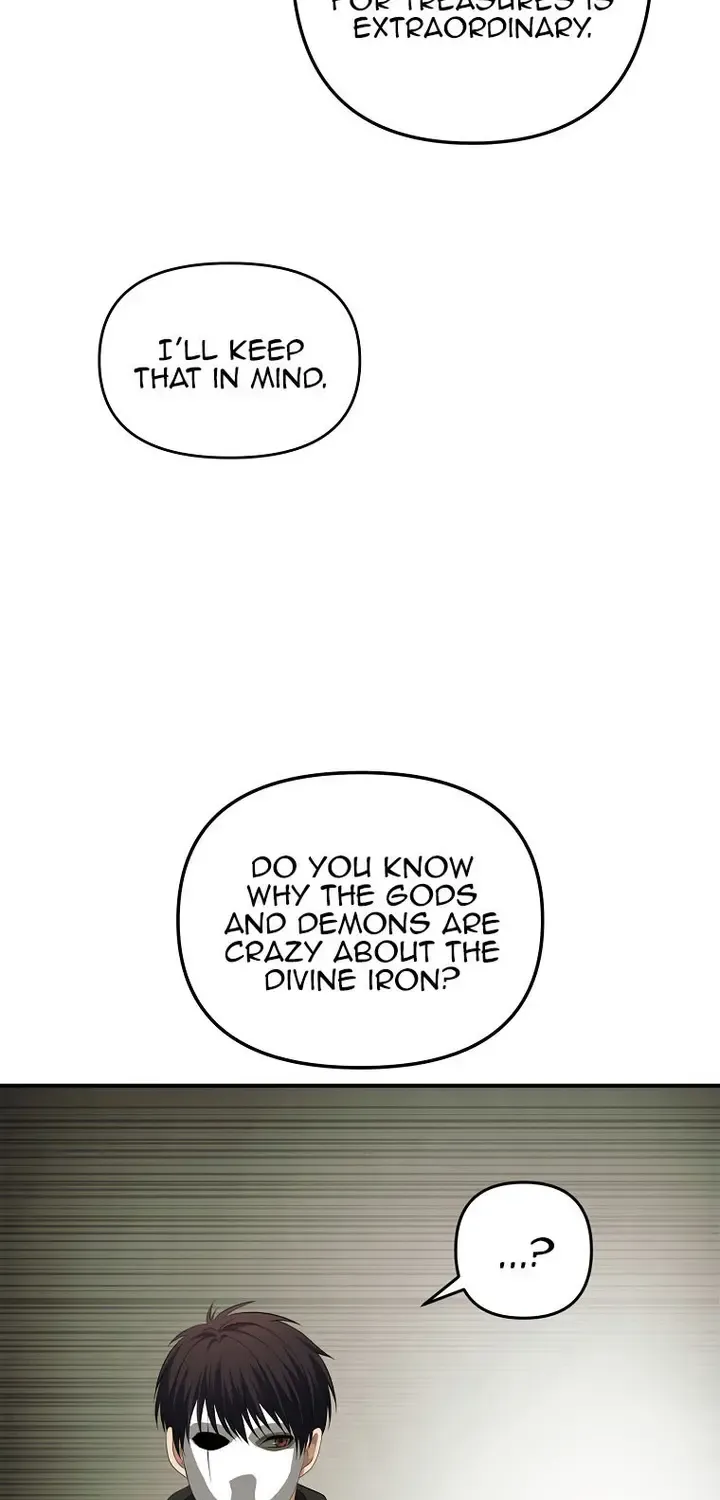 Read Ranker Who Lives A Second Time EN Manga Online