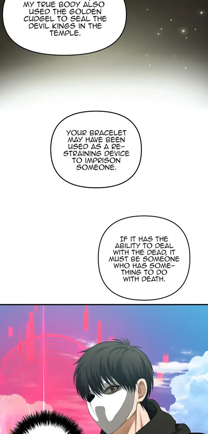 Read Ranker Who Lives A Second Time EN Manga Online