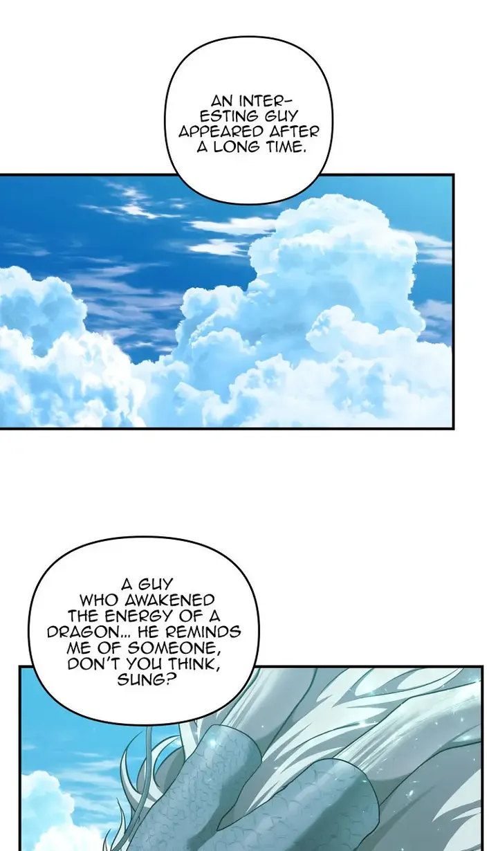 Read Ranker Who Lives A Second Time EN Manga Online