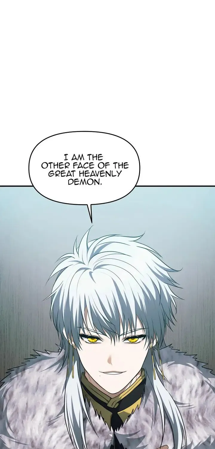 Read Ranker Who Lives A Second Time EN Manga Online