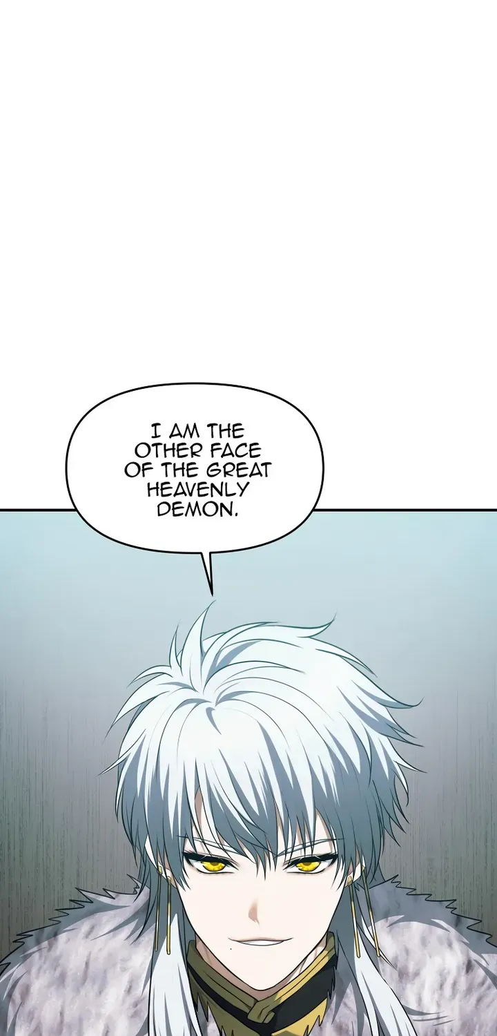 Read Ranker Who Lives A Second Time EN Manga Online