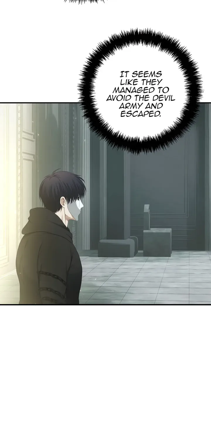 Read Ranker Who Lives A Second Time EN Manga Online