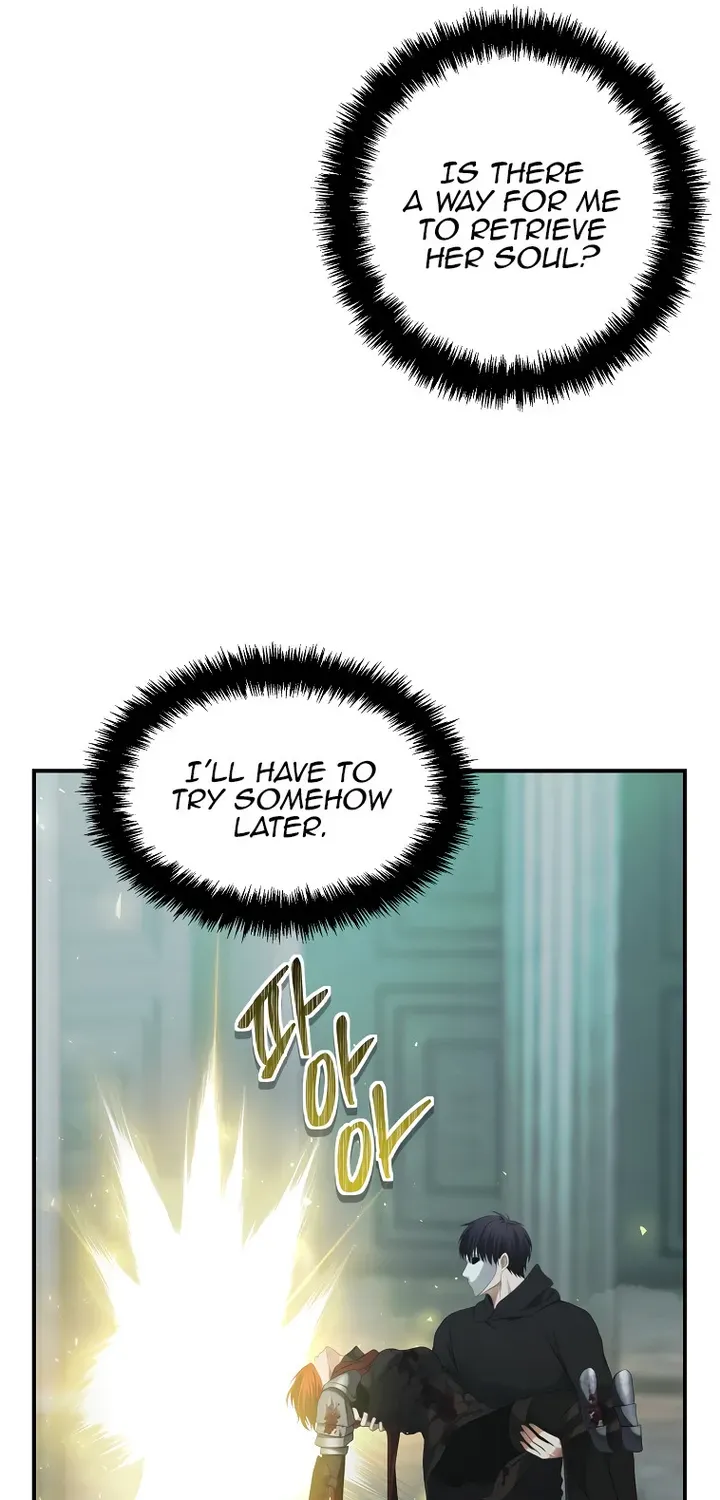 Read Ranker Who Lives A Second Time EN Manga Online