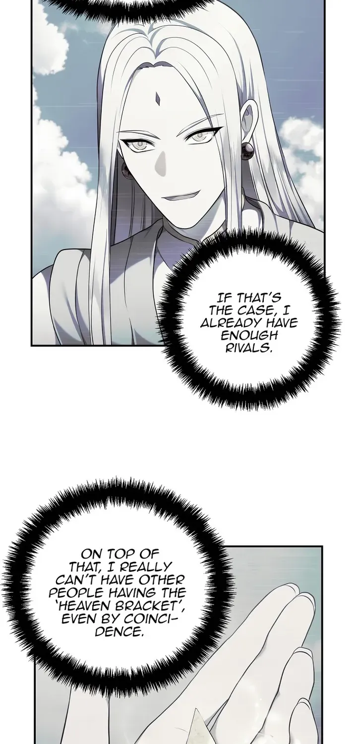 Read Ranker Who Lives A Second Time EN Manga Online