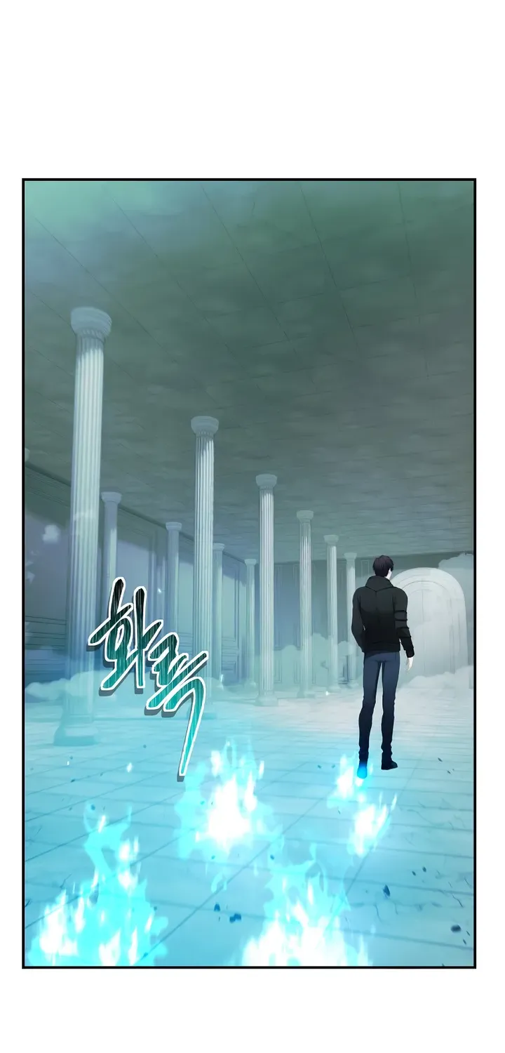 Read Ranker Who Lives A Second Time EN Manga Online