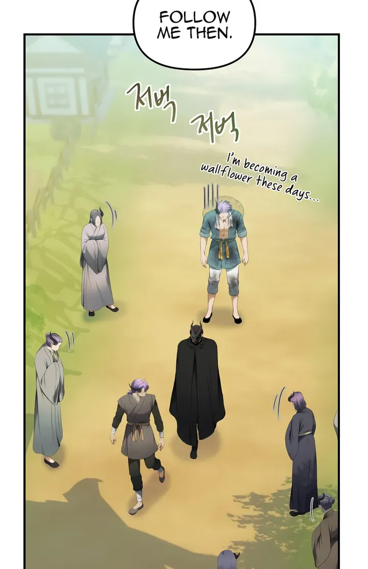 Read Ranker Who Lives A Second Time EN Manga Online