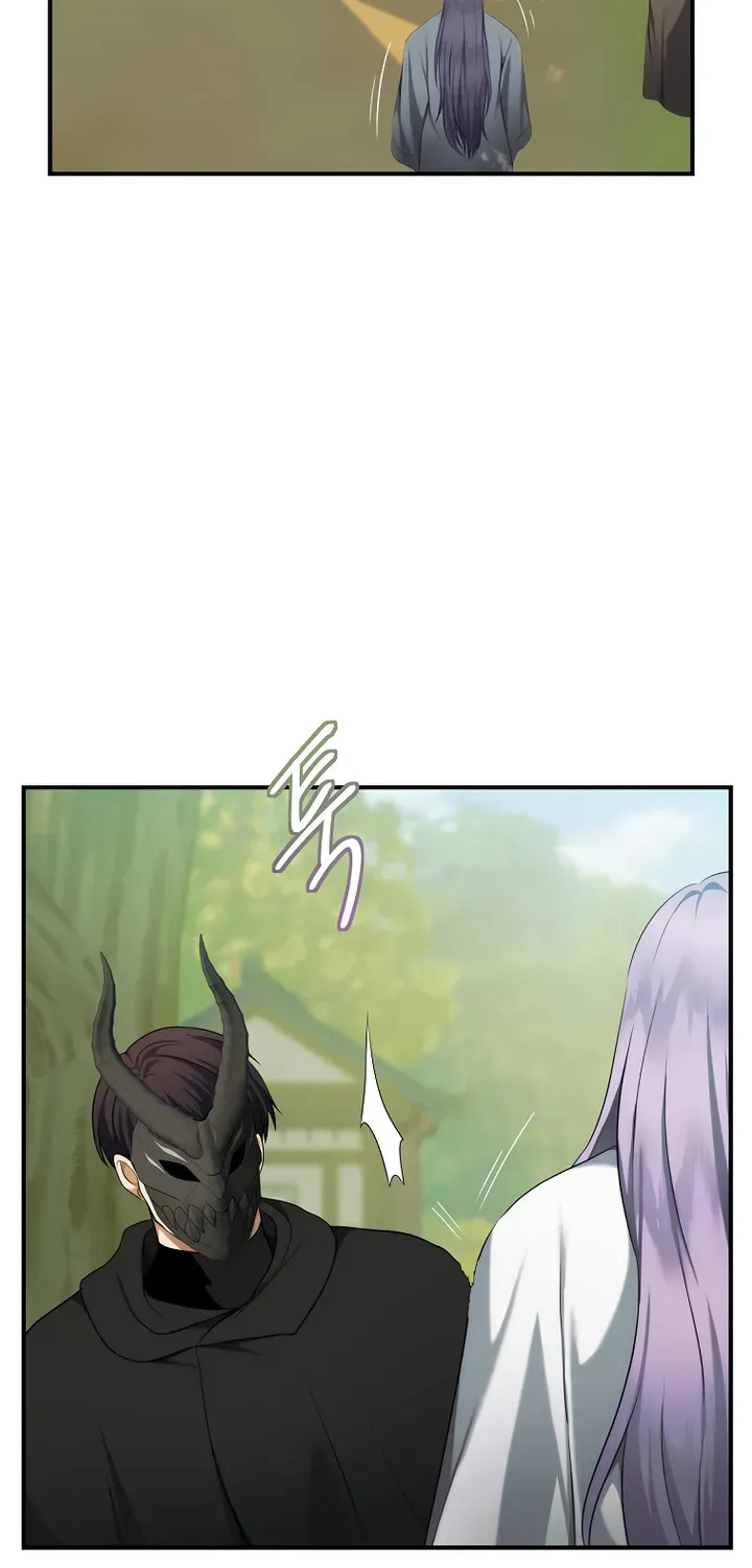 Read Ranker Who Lives A Second Time EN Manga Online
