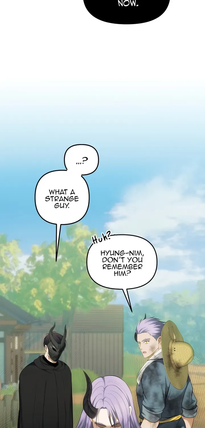 Read Ranker Who Lives A Second Time EN Manga Online