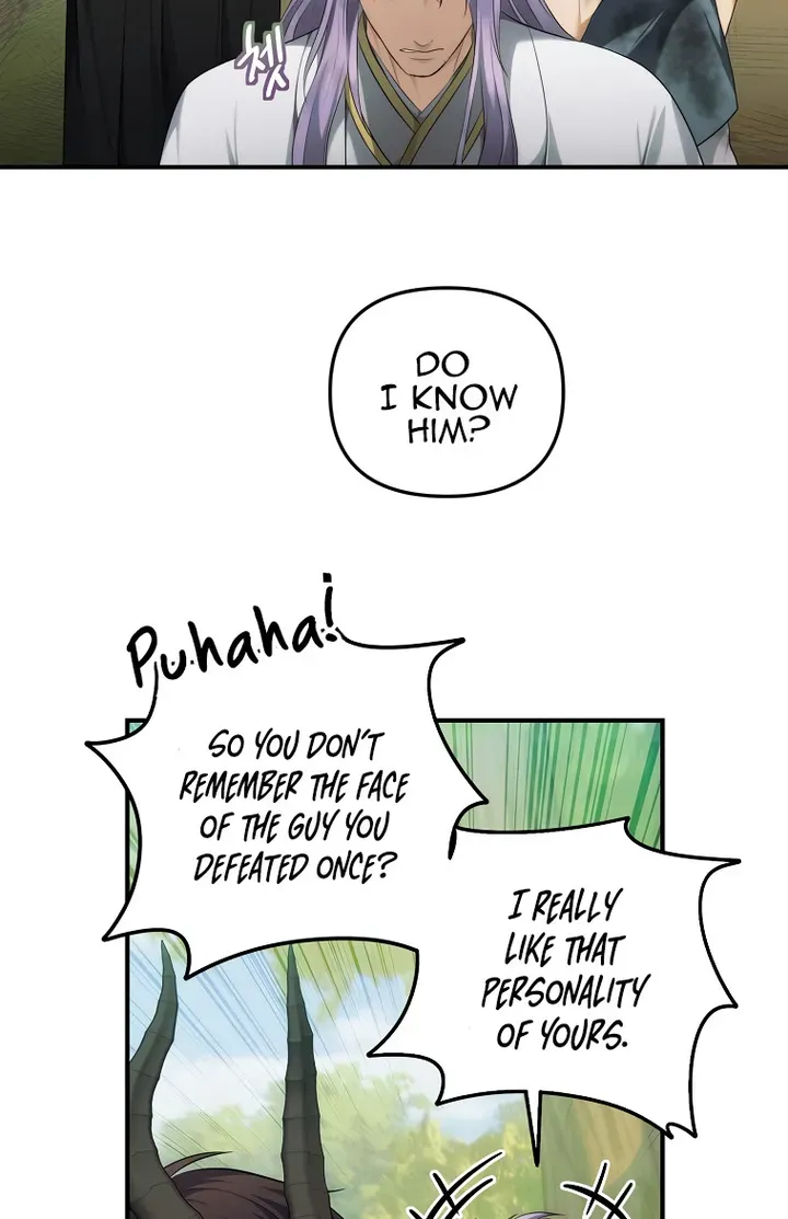 Read Ranker Who Lives A Second Time EN Manga Online