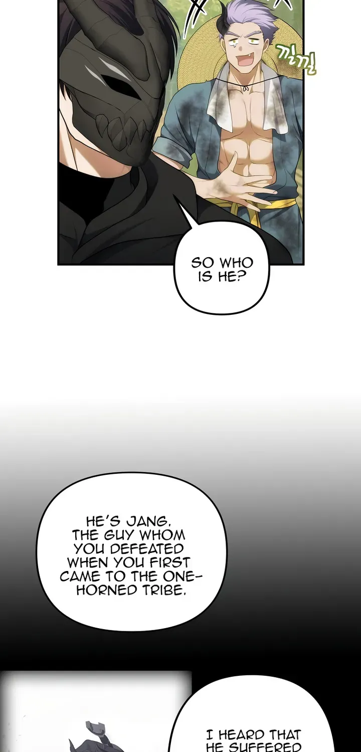 Read Ranker Who Lives A Second Time EN Manga Online