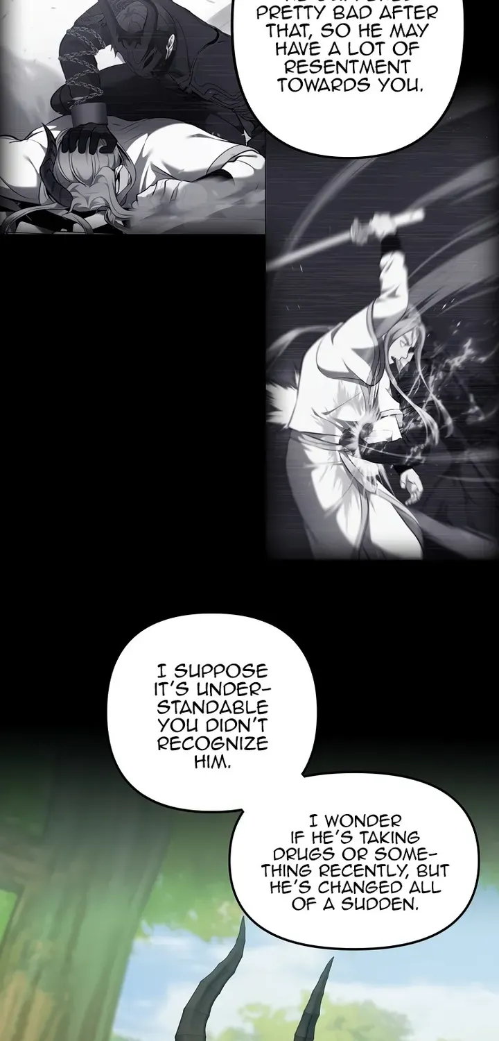 Read Ranker Who Lives A Second Time EN Manga Online