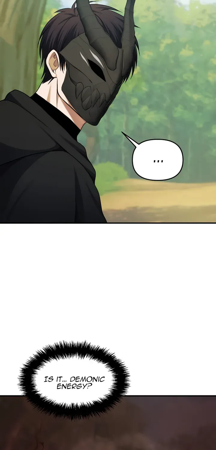 Read Ranker Who Lives A Second Time EN Manga Online