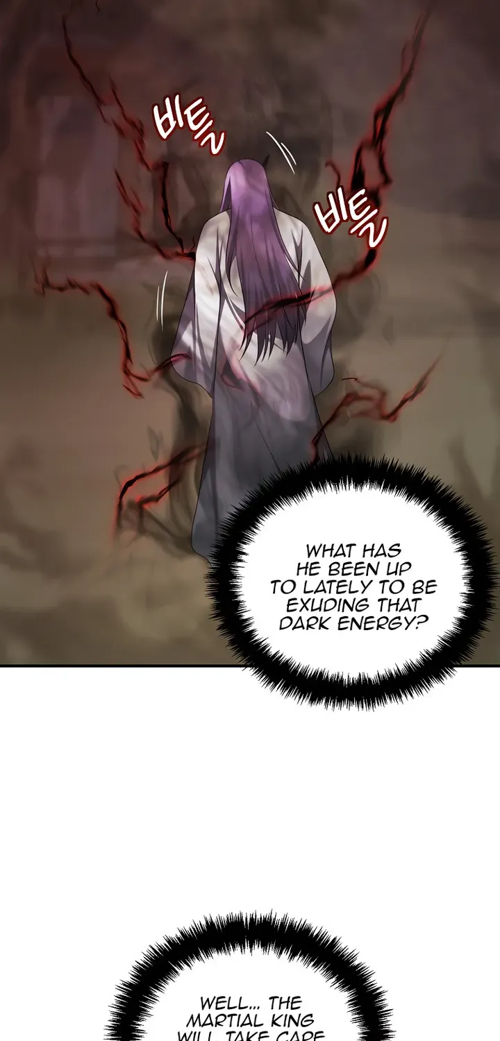 Read Ranker Who Lives A Second Time EN Manga Online