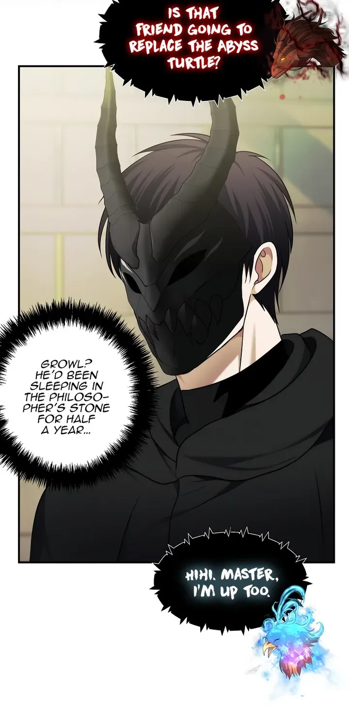 Read Ranker Who Lives A Second Time EN Manga Online