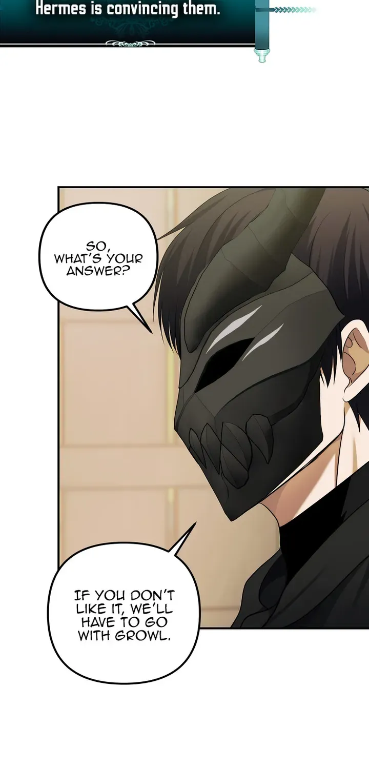 Read Ranker Who Lives A Second Time EN Manga Online