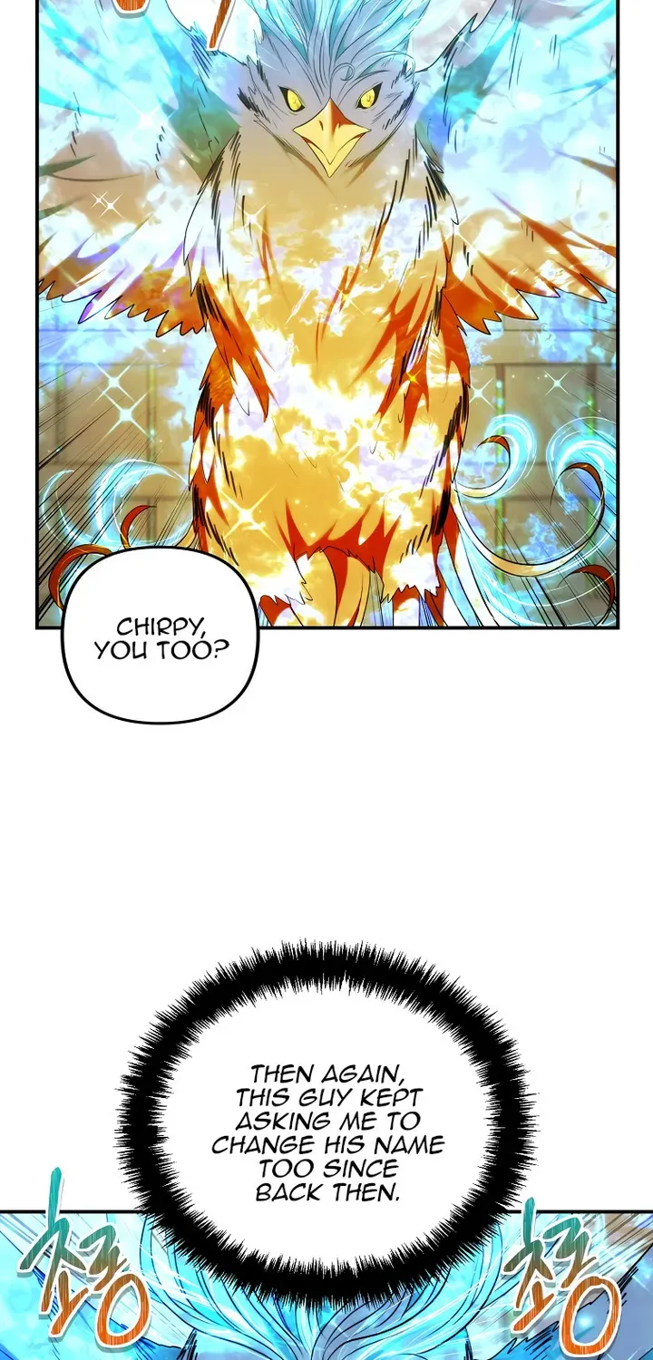 Read Ranker Who Lives A Second Time EN Manga Online