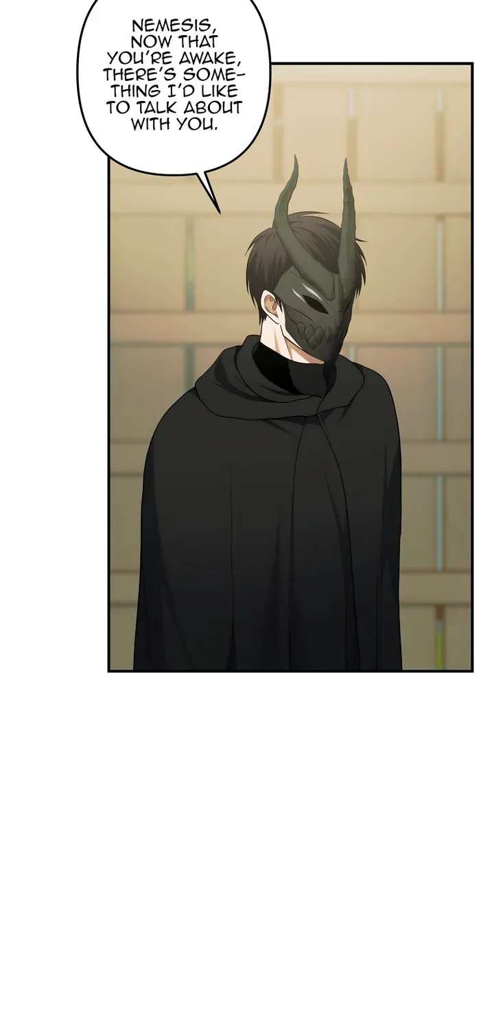 Read Ranker Who Lives A Second Time EN Manga Online