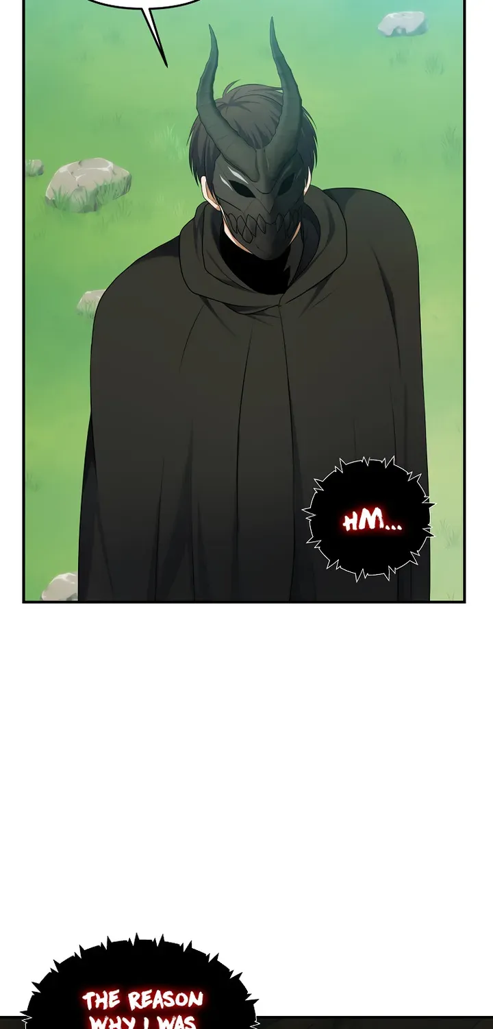 Read Ranker Who Lives A Second Time EN Manga Online