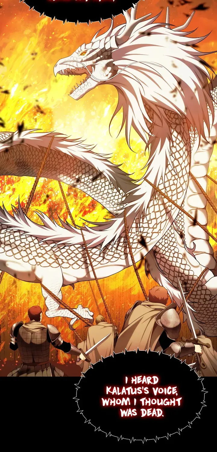 Read Ranker Who Lives A Second Time EN Manga Online