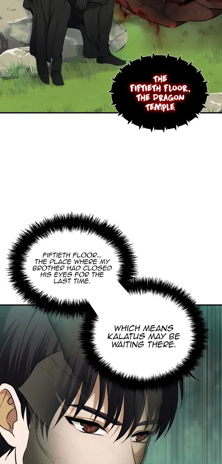 Read Ranker Who Lives A Second Time EN Manga Online