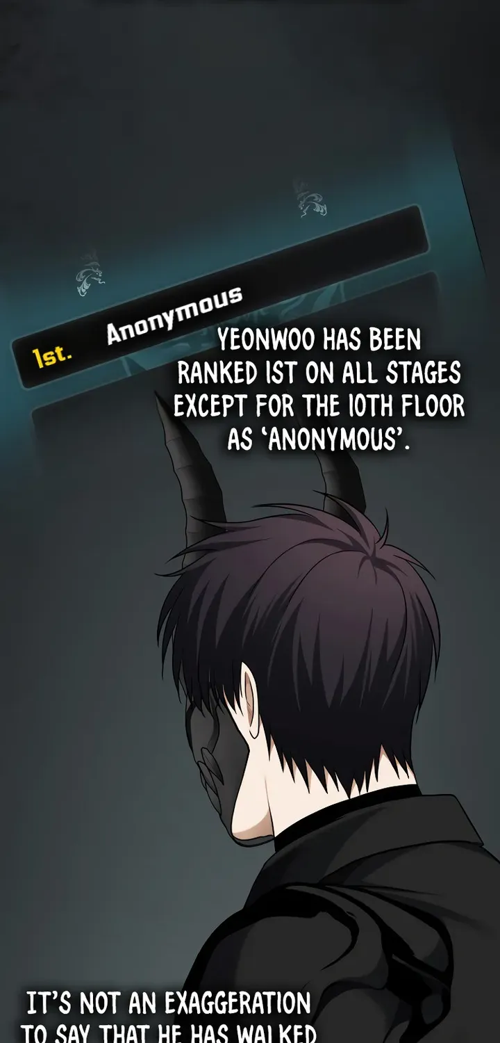 Read Ranker Who Lives A Second Time EN Manga Online