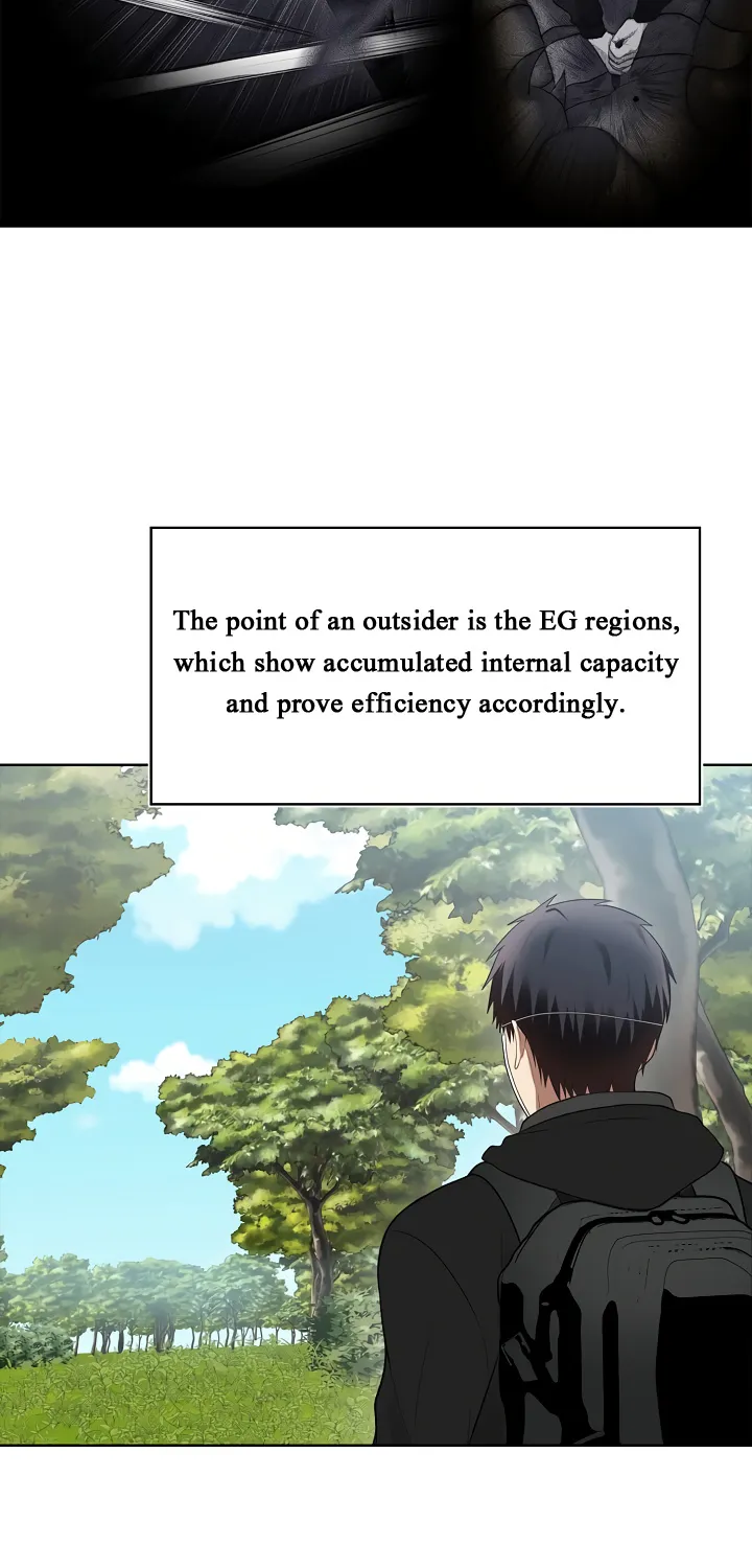 Read Ranker Who Lives A Second Time EN Manga Online