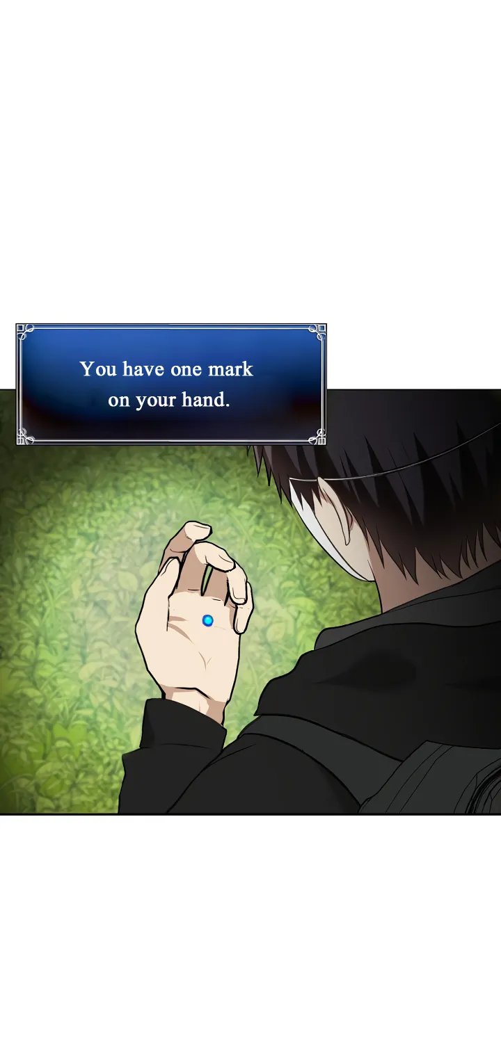 Read Ranker Who Lives A Second Time EN Manga Online