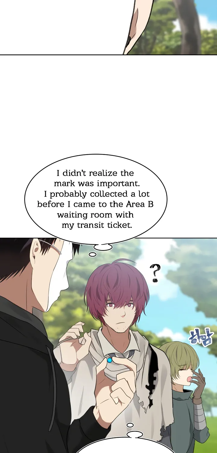Read Ranker Who Lives A Second Time EN Manga Online