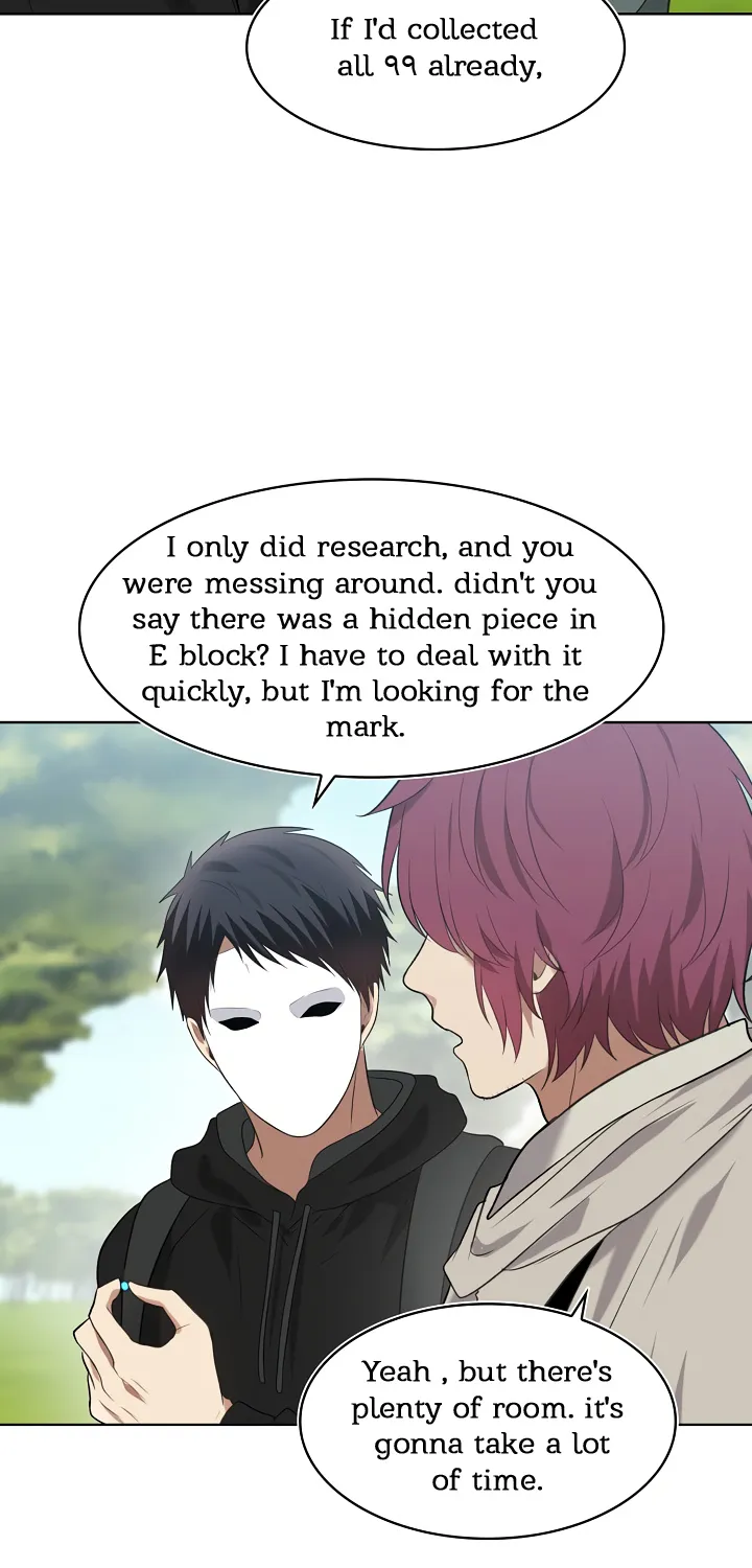Read Ranker Who Lives A Second Time EN Manga Online