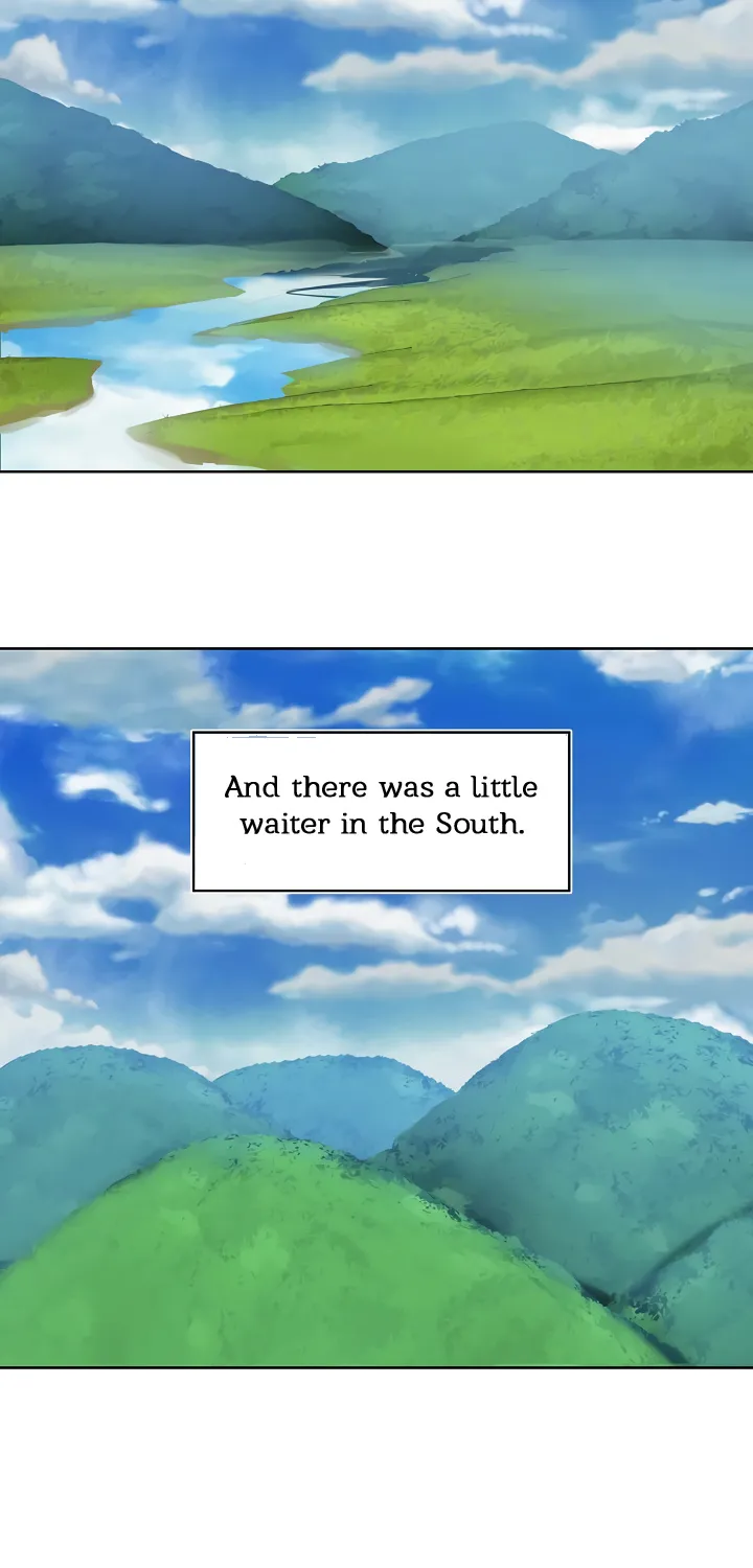 Read Ranker Who Lives A Second Time EN Manga Online