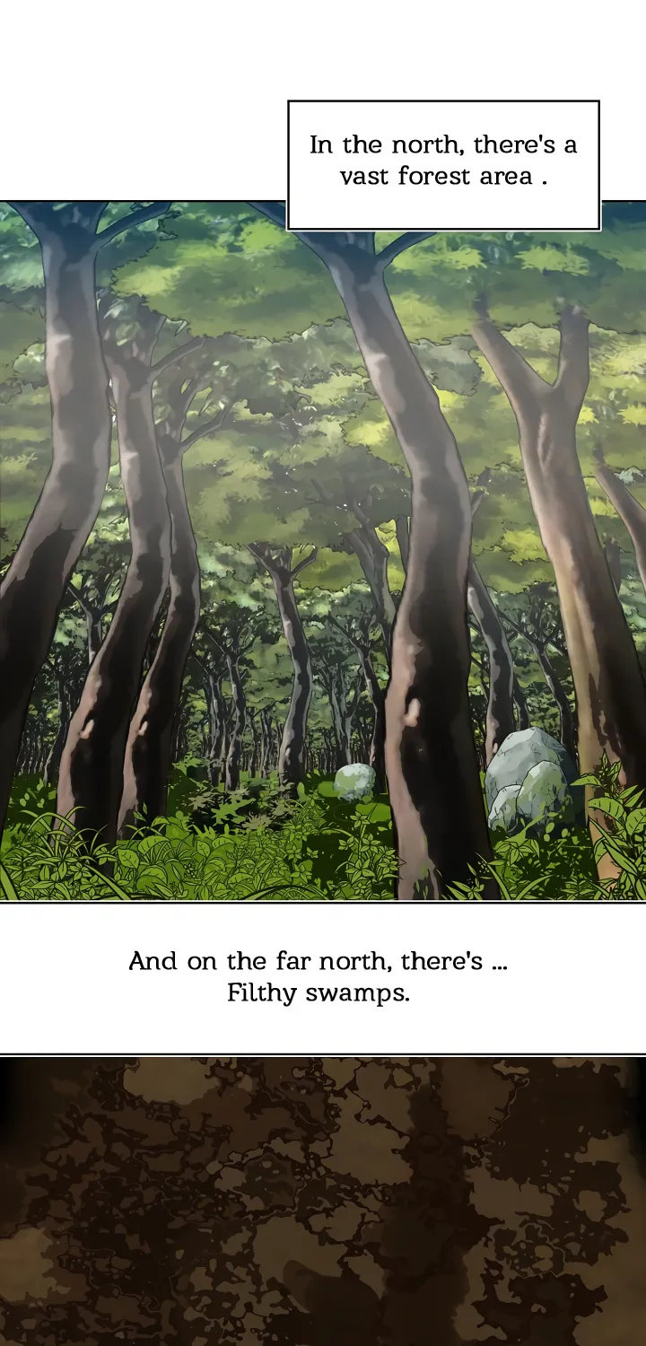 Read Ranker Who Lives A Second Time EN Manga Online