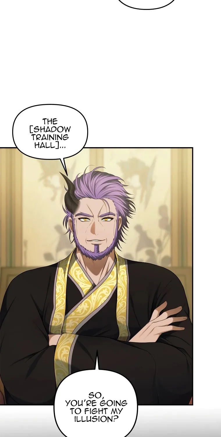 Read Ranker Who Lives A Second Time EN Manga Online