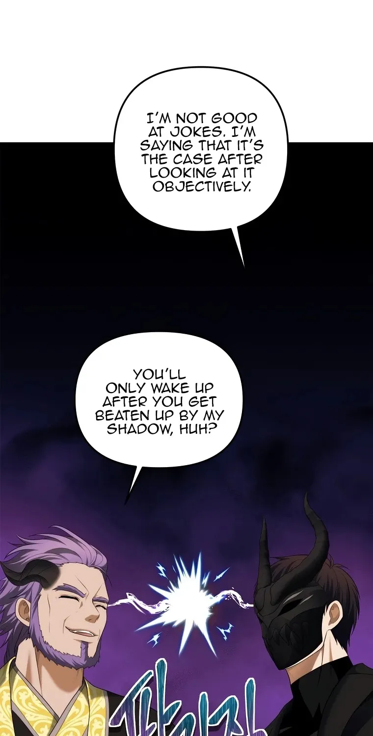 Read Ranker Who Lives A Second Time EN Manga Online