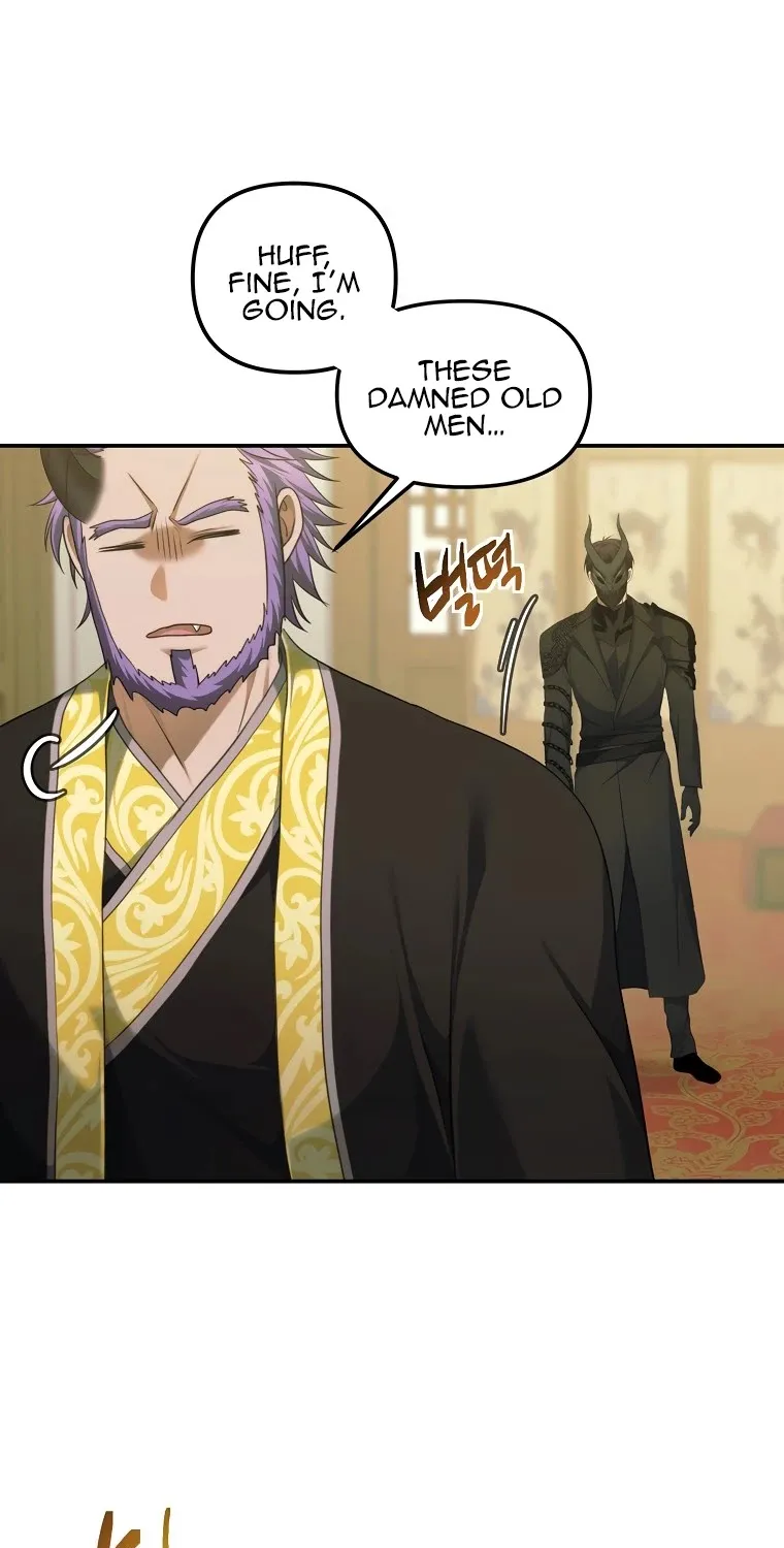 Read Ranker Who Lives A Second Time EN Manga Online