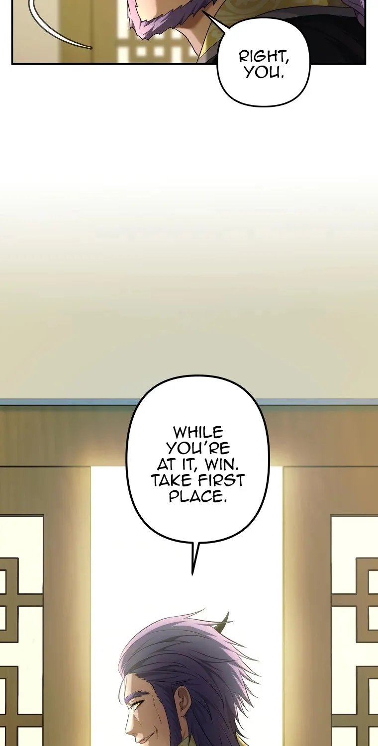 Read Ranker Who Lives A Second Time EN Manga Online