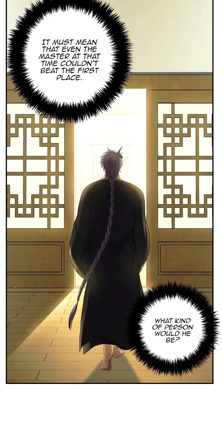 Read Ranker Who Lives A Second Time EN Manga Online