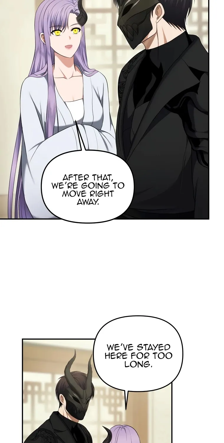 Read Ranker Who Lives A Second Time EN Manga Online