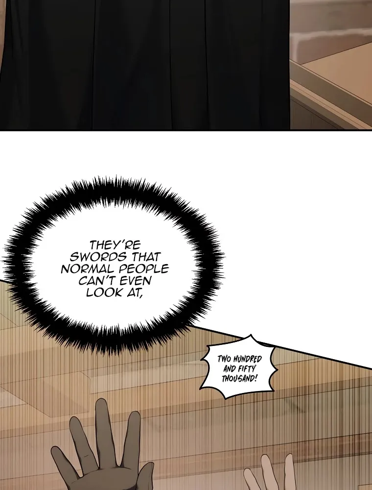 Read Ranker Who Lives A Second Time EN Manga Online