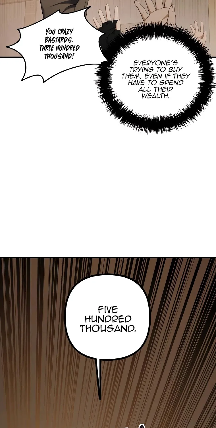 Read Ranker Who Lives A Second Time EN Manga Online