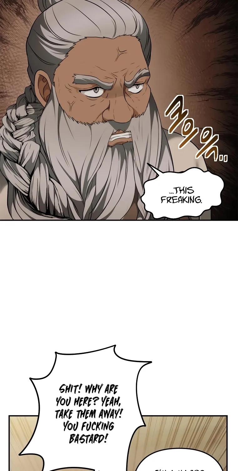 Read Ranker Who Lives A Second Time EN Manga Online