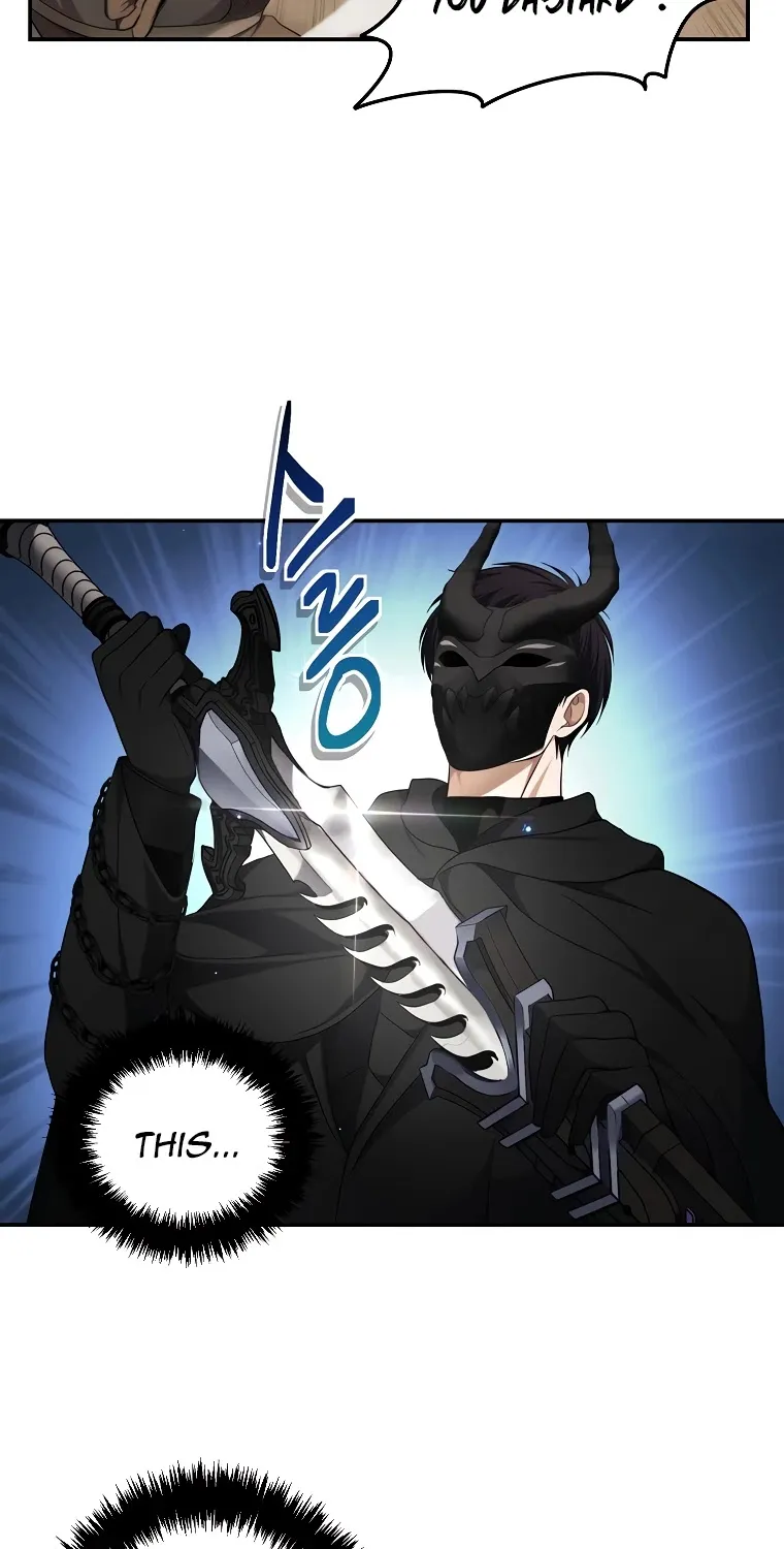 Read Ranker Who Lives A Second Time EN Manga Online