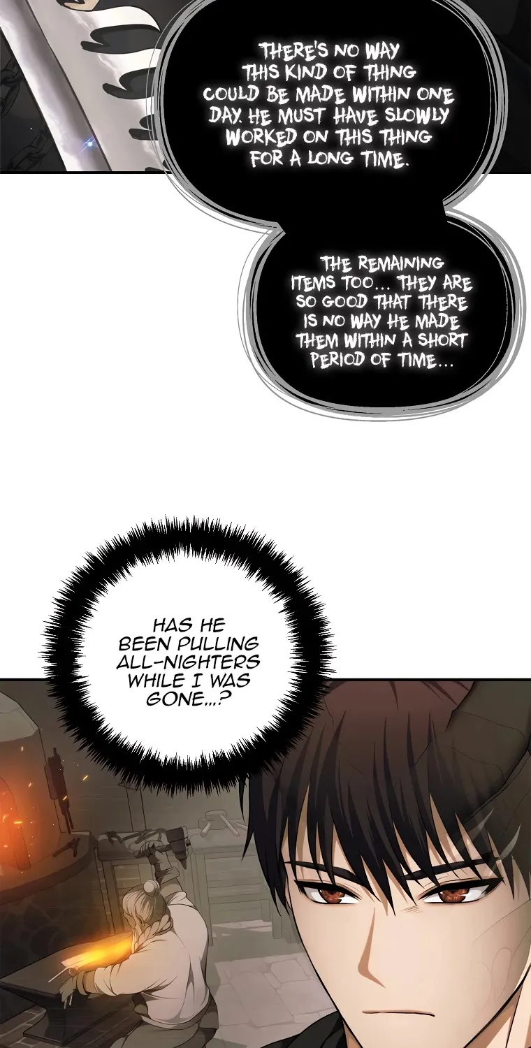 Read Ranker Who Lives A Second Time EN Manga Online